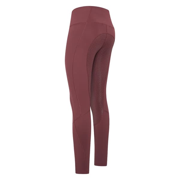 Euro Star Breez Fashion Fullgrip Leggings  38