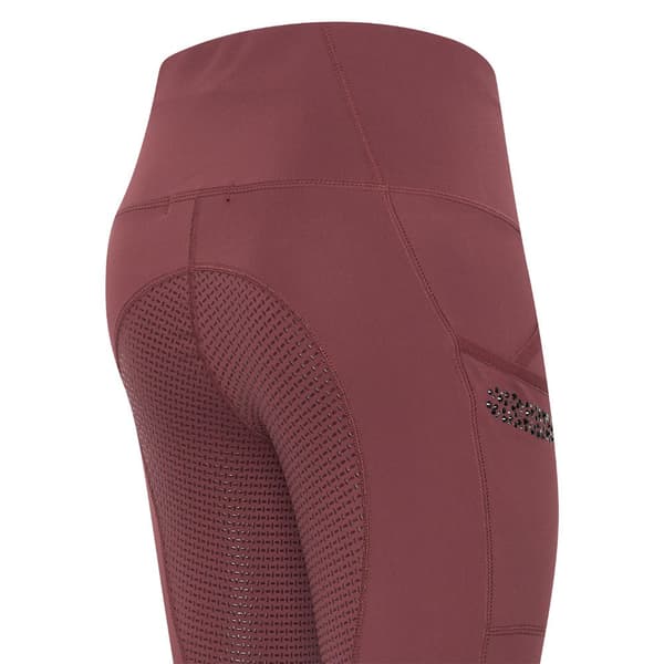 Euro Star Breez Fashion Fullgrip Leggings 40