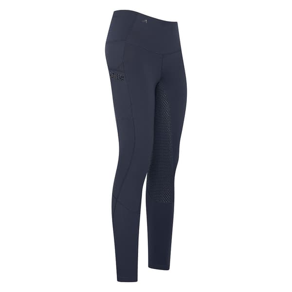 Euro Star Breez Fashion Fullgrip Leggings  32