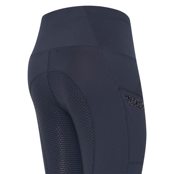 Euro Star Breez Fashion Fullgrip Leggings  34