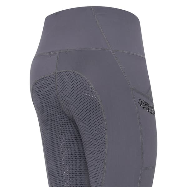 Euro Star Breez Fashion Fullgrip Leggings  34