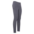 Miniatyrbild 1 av 3: Euro Star Breez Fashion Fullgrip Leggings  34
