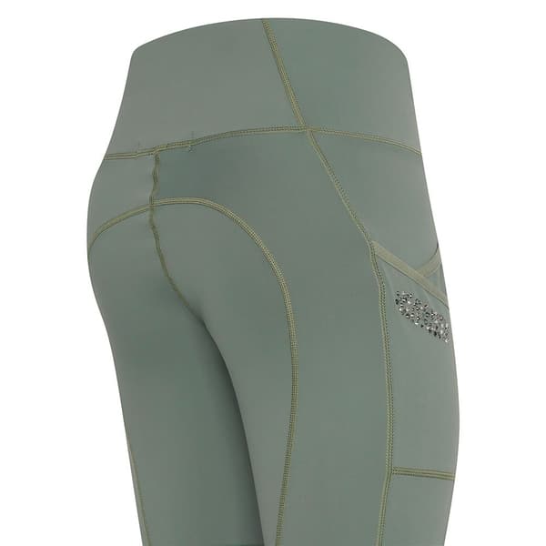Euro Star Breez Summer Fullgrip Leggings 32