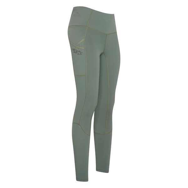 Euro Star Breez Summer Fullgrip Leggings  32