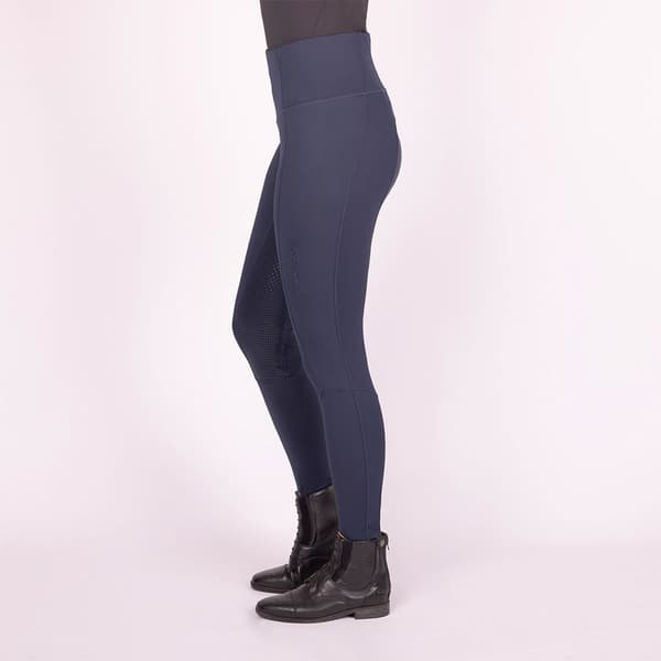 Euro Star Breez Summer Fullgrip Leggings 46