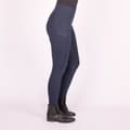 Miniatyrbild 4 av 4: Euro Star Breez Summer Fullgrip Leggings  46