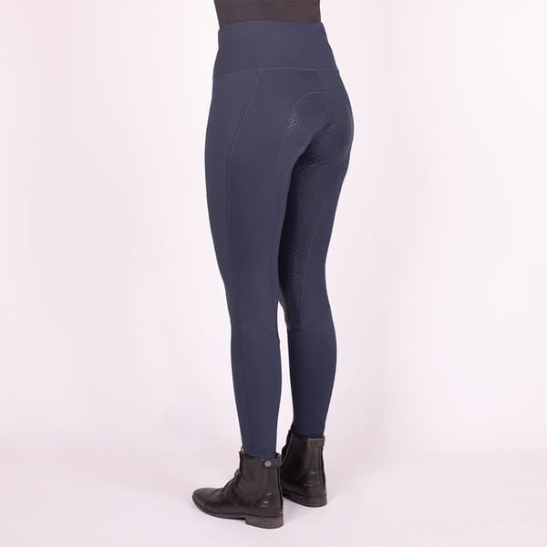 Euro Star Breez Summer Fullgrip Leggings 46
