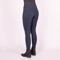 Miniatyrbild 2 av 4: Euro Star Breez Summer Fullgrip Leggings  46