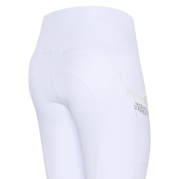 Euro Star Breez Summer Fullgrip Leggings 38