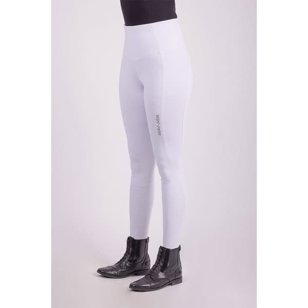 Euro Star Breez Summer Fullgrip Leggings 38