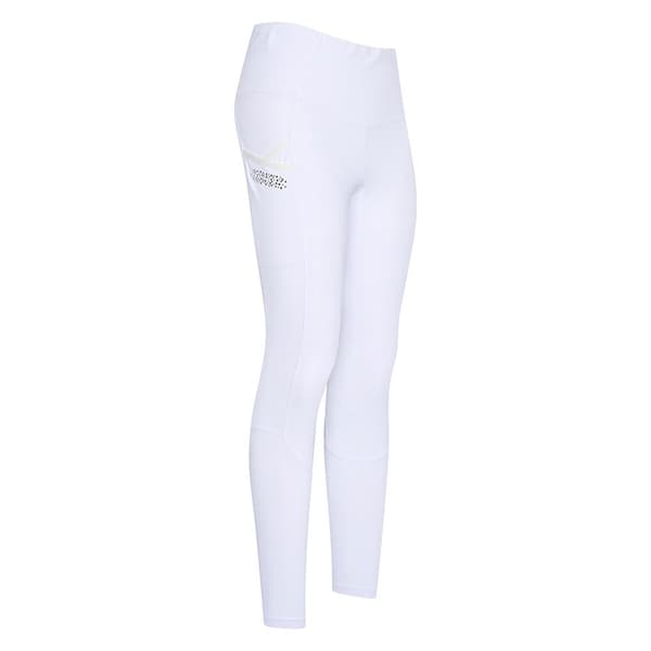 Euro Star Breez Summer Fullgrip Leggings  38