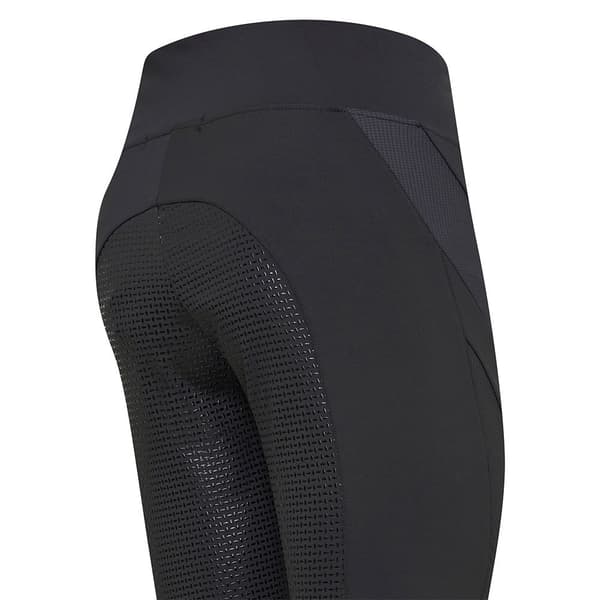 Euro Star Flying Figure Fullgrip Leggings  34