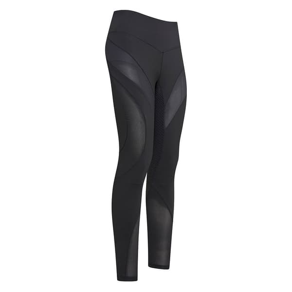 Euro Star Flying Figure Fullgrip Leggings  34