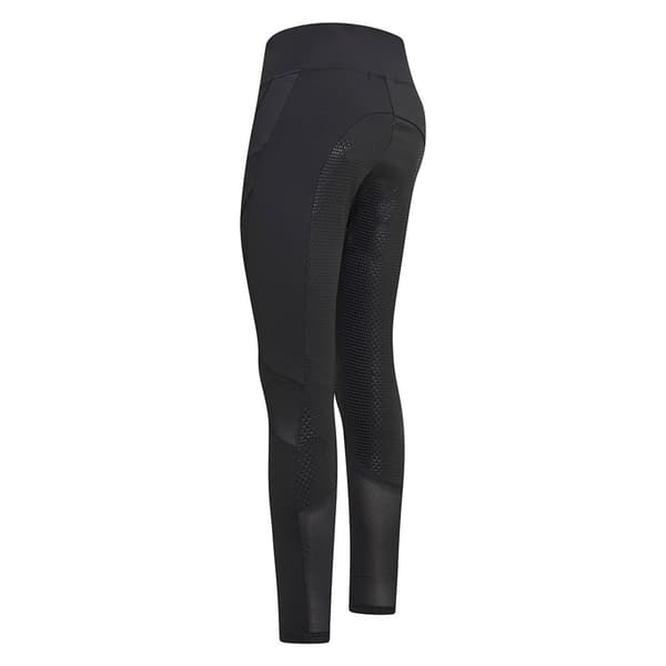 Euro Star Flying Figure Fullgrip Leggings  38