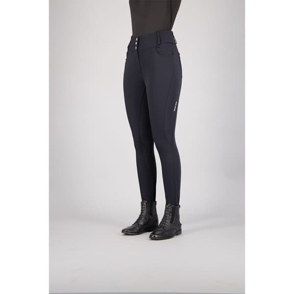 Euro Star Indigo Glam Fullgrip Housut 38
