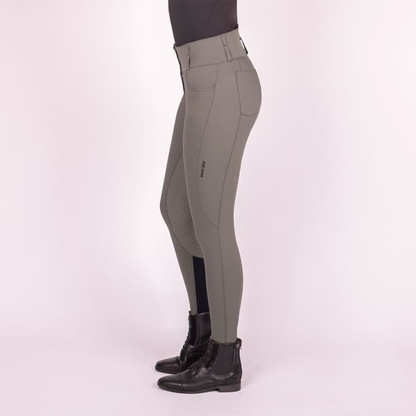 Euro Star Indigo Glam Fullgrip Bukser  36