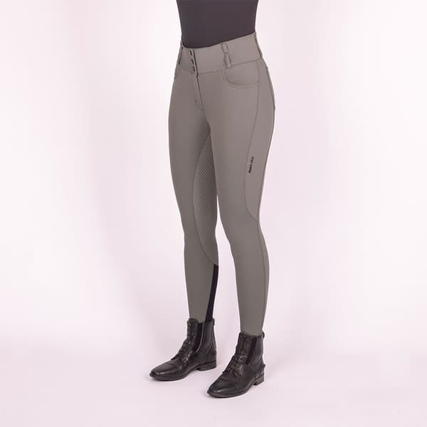 Euro Star Indigo Glam Fullgrip Bukser  36