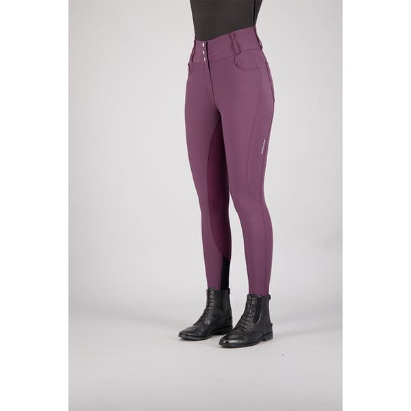Euro Star Indigo Glam Fullgrip Bukser 32