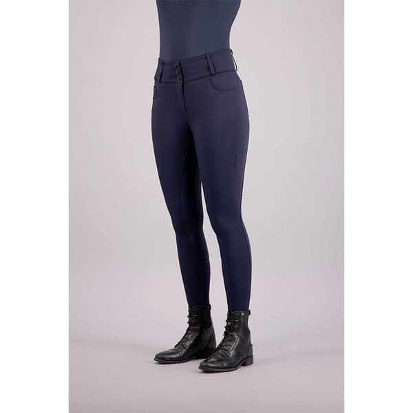 Euro Star Indigo Glam Fullgrip Bukser 46