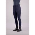 Miniatyrbillede 1 af 2: Euro Star Indigo Glam Fullgrip Bukser  46