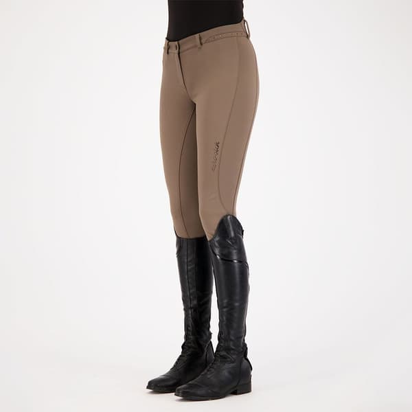 Euro Star Queen Diamond Fullgrip Byxor  38