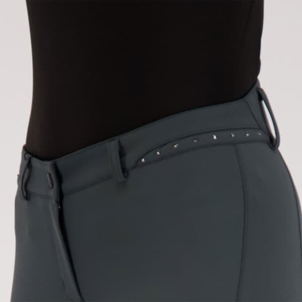 Euro Star Queen Diamond Fullgrip Byxor  40