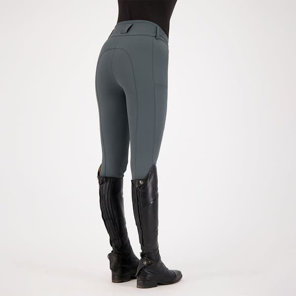 Euro Star Queen Diamond Fullgrip Byxor  40