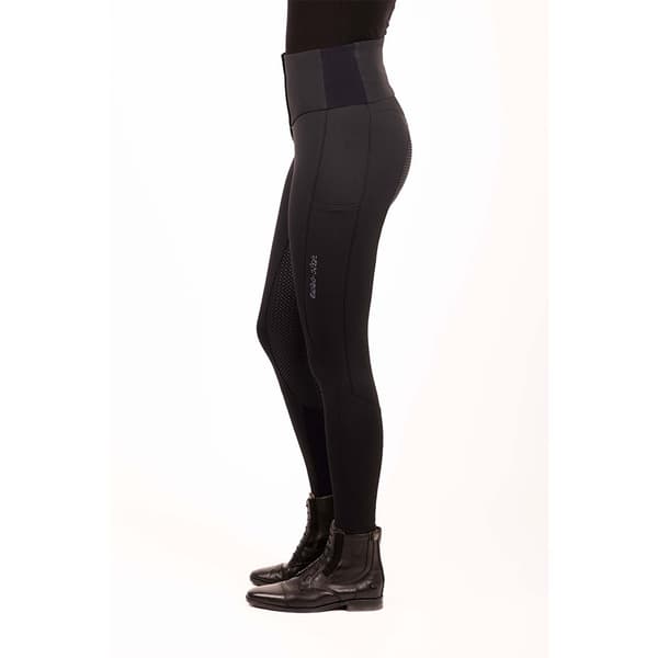 Euro Star Queen Extra Fullgrip Byxor  46