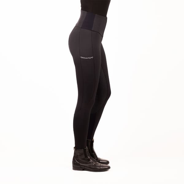 Euro Star Queen Extra Fullgrip Byxor  76