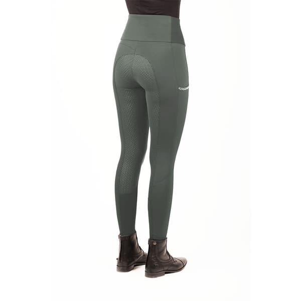 Euro Star Queen Extra Fullgrip Byxor  36