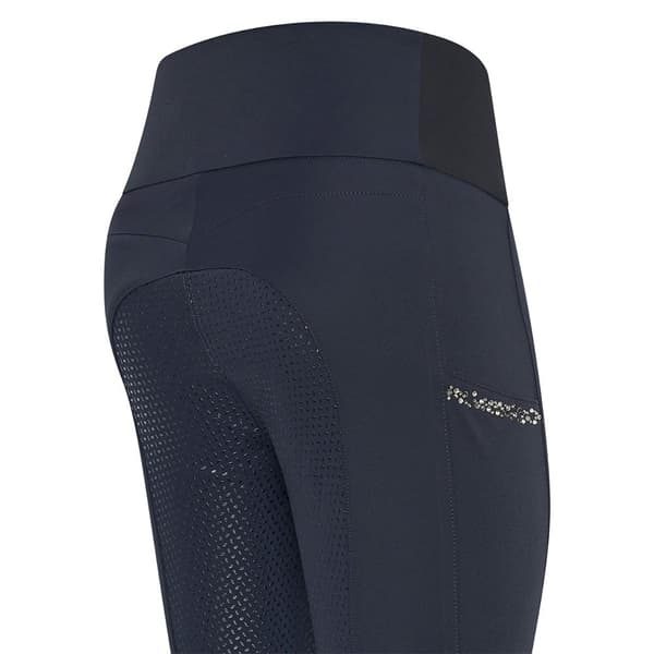 Euro Star Queen Extra Fullgrip Byxor  40