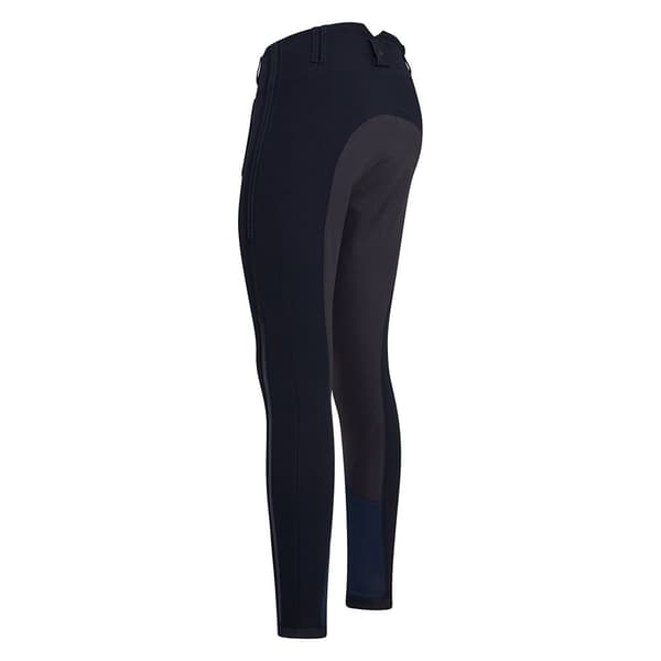 Euro Star Slim Shape Fullgrip Housut  36