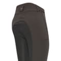 Miniatyrbillede 3 af 3: Euro Star Queen Diamond Fullgrip 880 Bukser  40