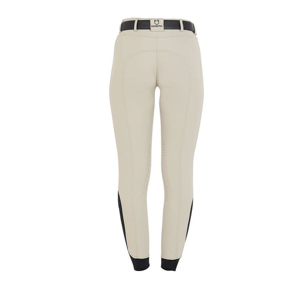 Equestro Zenda Light Housut Beige 48