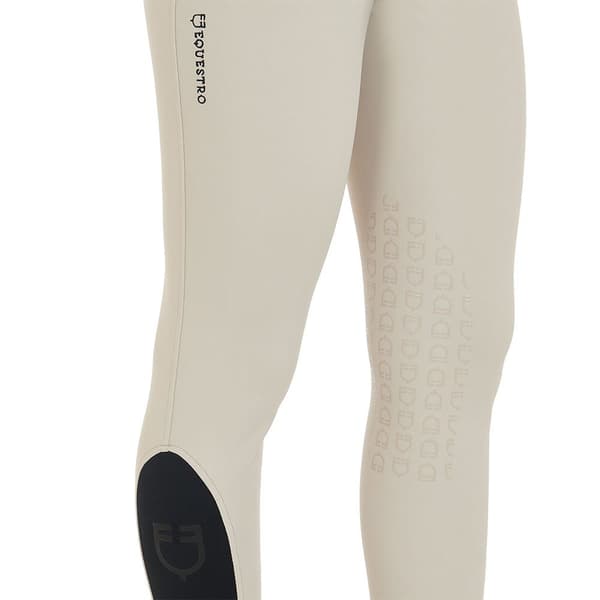 Equestro Zenda Light Housut Beige 48