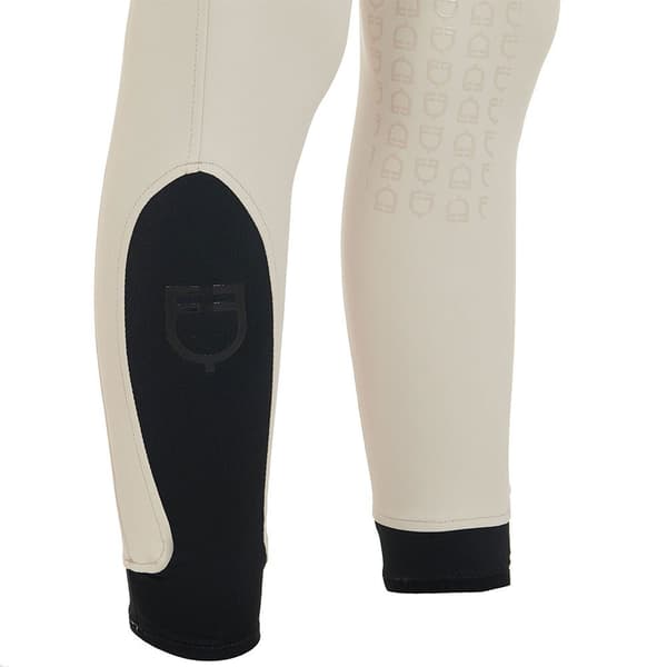 Equestro Zenda Light Housut Beige 48