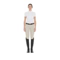 Pikkukuva 7 / 7: Equestro Zenda Light Housut Beige 48