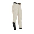 Pikkukuva 2 / 7: Equestro Zenda Light Housut Beige 48