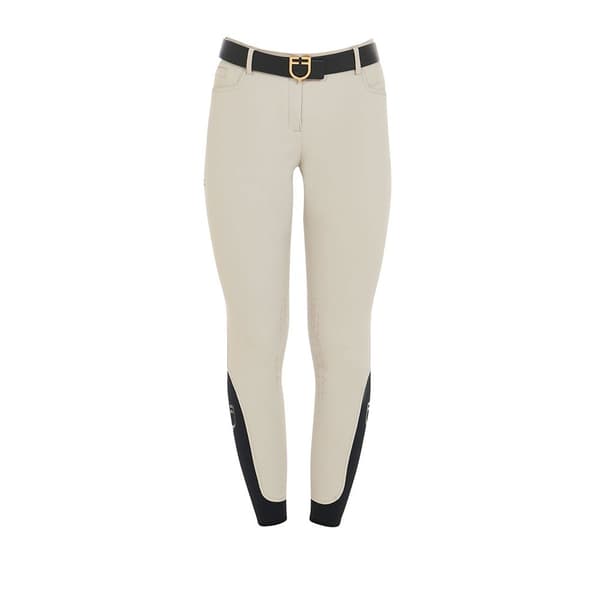 Equestro Zenda Light Housut Beige 38