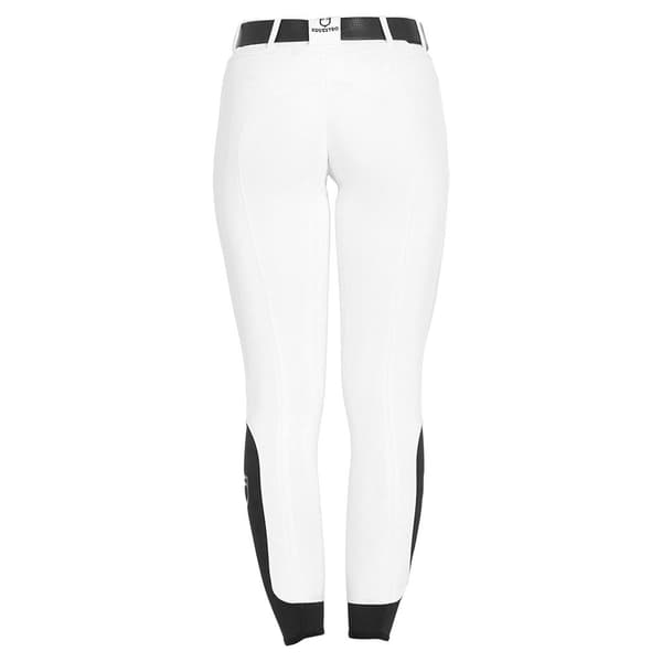 Equestro Zenda Light Bukser Hvid 36