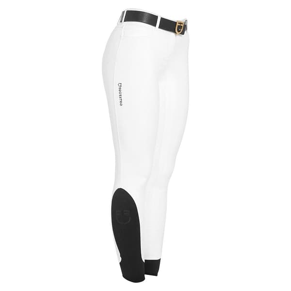 Equestro Zenda Light Bukser Hvid 36