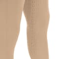 Miniatyrbillede 4 af 7: Equestro Aria Full Grip Bukser Beige 48