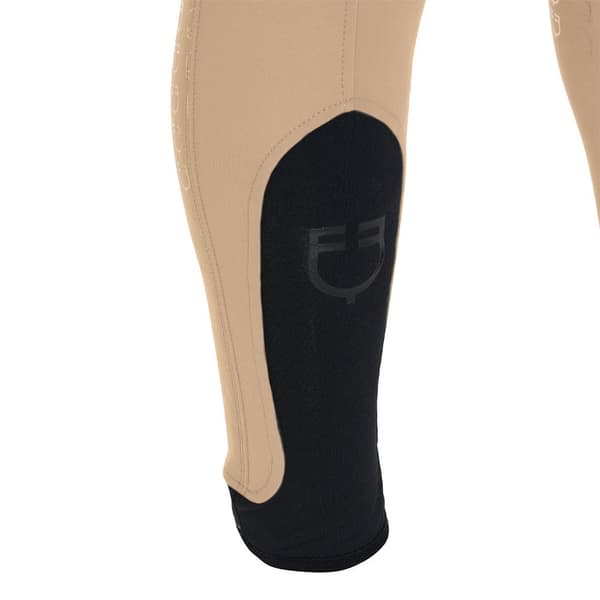 Equestro Aria Full Grip Bukser Beige 48