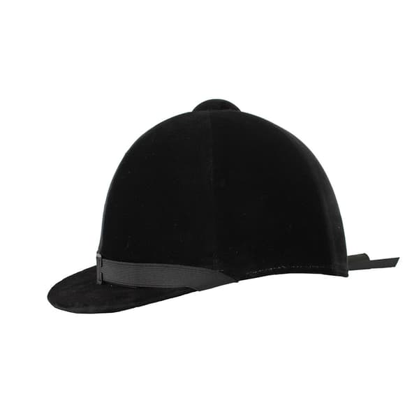 Horka Hunt Dressage Tophat Sort 61 cm