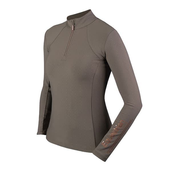 Horka Training Luxury Ep Kvindernes Langærmede T-shirt  M