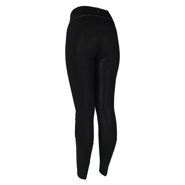 Horka Annalise Bukser Sort 164 cm