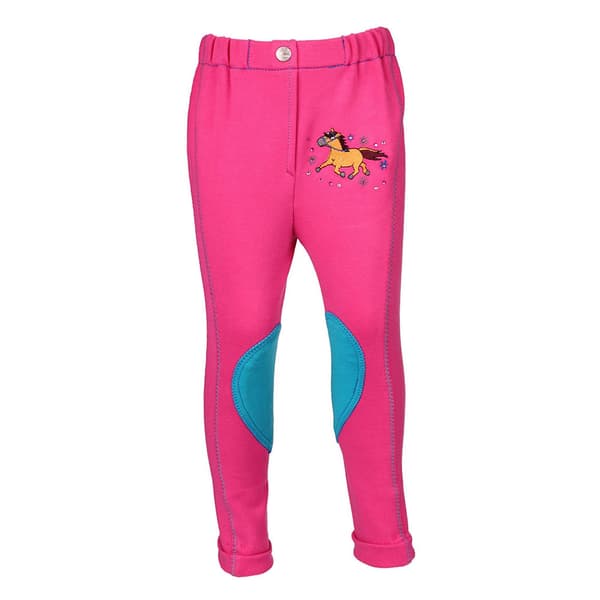 Horka Minis Byxor Rosa XL