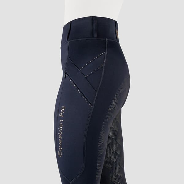 Horka Momentum Juniorbyxor  140 cm