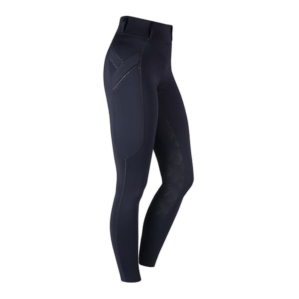 Horka Momentum Juniorbyxor  140 cm