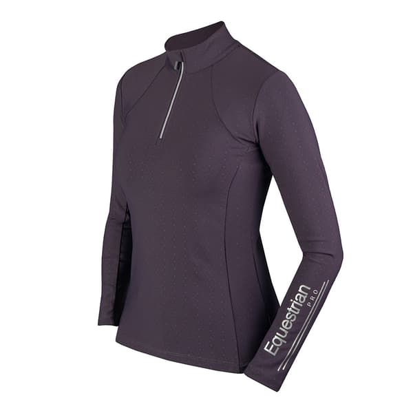 Horka Training Luxury Ep Kvindernes Langærmede T-shirt XS